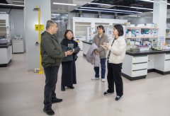 核心动态_市疾控核心